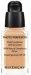 Givenchy Photo Perfexion Fluid Fondation SPF20 30ml 
